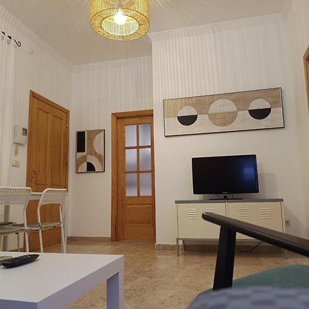 Sunshine Fernando Colon Apartment กอร์โดบา ภายนอก รูปภาพ