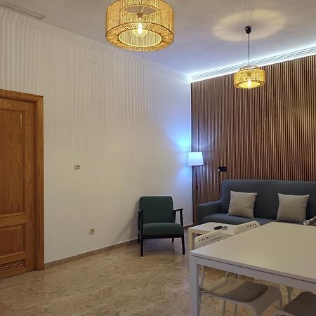 Sunshine Fernando Colon Apartment กอร์โดบา ภายนอก รูปภาพ
