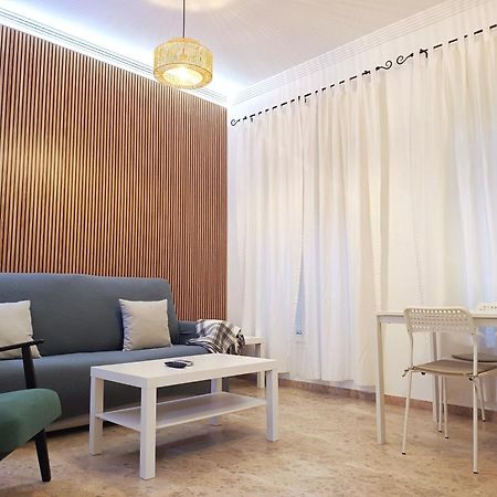 Sunshine Fernando Colon Apartment กอร์โดบา ภายนอก รูปภาพ