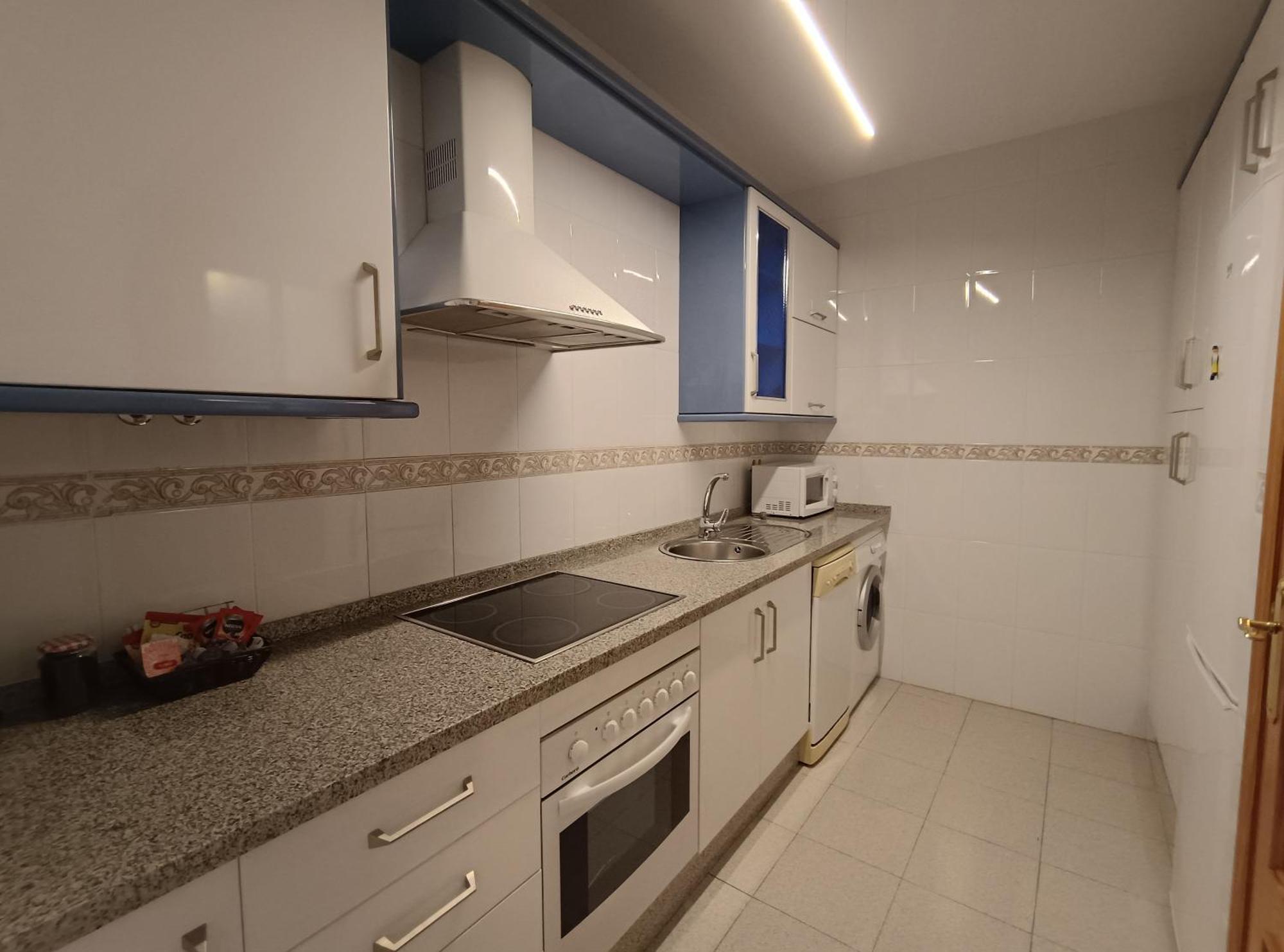 Sunshine Fernando Colon Apartment กอร์โดบา ภายนอก รูปภาพ